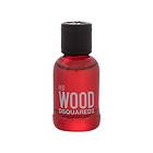 Dsquared2 Red Wood Pour Femme EDT 5ml