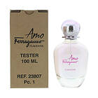 Salvatore Ferragamo Amo Flowerful edt tester 100ml (woman)