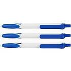 Line blue ballpoint pen (50pcs)