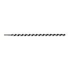 Milwaukee Broca Auger para madera 20x600