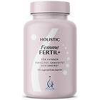 Holistic Femme Fertil+ 120 Capsules