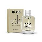 Bi-es WOMAN Edt 100ml OK FOR EVERYONE