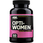 Optimum Nutrition Opti-Women, 120 kapsl.