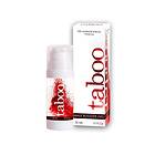 Booster Taboo Gel 30ml