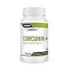 Fairing Curcumin+ 120 kapselit