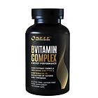 Self Omninutrition Ominutrition B-complex Vitamin C+zinc 120 Caps