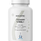 Holistic Homme VIRIL 90 Capsules