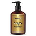 T.H.E. Goodfellas' smile Goodfellas Shampoo Shibusa Närande skägg 2 250ml