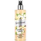 Bruno Banani Damdofter Woman Summer Jasmine & Vanilla Sunset Blossom Fragrance Body & Hair Splash