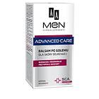 AA MEN ADVAN.CARE Shave balm for mature skin&amp
