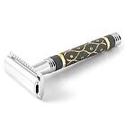 Parker Mystery DE Safety Razor