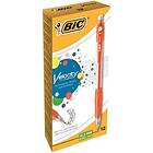 BIC Stiftpenna Velocity 0.7mm