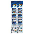 BIC Shaver Flex3 Comf. cart 10pcs&amp amp