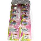 BIC Soleil Bella Colours Shaver 1p.-10pcs