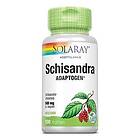 Solaray Schizandra 100 Kapsler H17854
