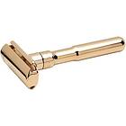 Merkur Futur Solingen Gold Safety Razor