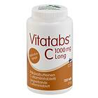 Biosan Vitatabs C-vitamin 1000 mg Long 120 tabletter