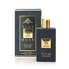 Pure Ayat Perfumes MUSK 100ml edp dam doft av orientalisk arabisk Dubai parfym tillverkad och designad i Förenade Arabemiraten ( M