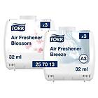 TORK Air Freshener A3 Konstant Blandade Dofter