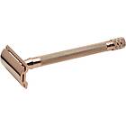 Merkur 24G Solingen Safety Razor Rosegold