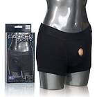 Boxer Brief Harness (Storlek: M/L)