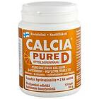 Biosan Calcia Pure D Orange 120 tabletter