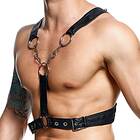 Chain DNGEON Cross Harness