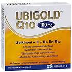 Biosan Ubigold Q10 100mg 60 kapslar