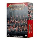 Games Workshop Vanguard: Fyreslayers