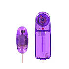 Trinity Vibes Super-Charged Bullet Vibe