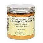 Crearome Gurkmejapulver 100g