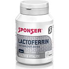 Sponser Sport Food Lactoferrin Caps 90 Units Durchsichtig