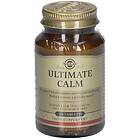 Solgar Tabletter Ultimate Calma 30 uds Vuxna Multivitamin