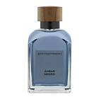 Adolfo Dominguez Ámbar Negro edp 200ml