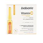 Babaria Vitamin C Antiox Defense 2ml 5 Units Gul