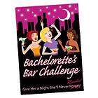 Challenge Kheper spel Bachelorette's Bar