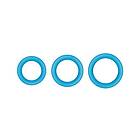 Medium Halo Cockring (Välj:: Blue)