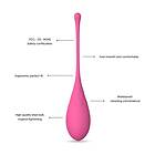 Fit Leslie kegel pelvic muscle training set 6 pcs