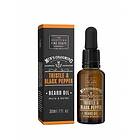 Scottish Fine Soaps Beard Oil 30ml