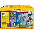 Sera The complete system of Flore CO2 fertilization