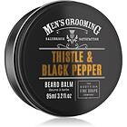 Scottish Fine Soaps Men’s Grooming Beard Balm Skäggbalsam Thistle & Black Pepper 95 ml male