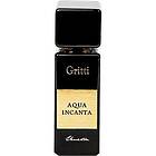 Collection GRITTI Aqua Incanta EDP 100 ml, 1-pack (1 x 100 ml)