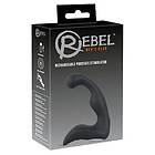 Saile International internationell prostata vibrator