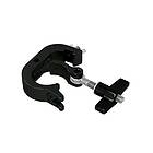 Eurolite Quick-Lock krok, svart, flerfärgad, One Size