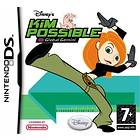 Disney's Kim Possible: Global Gemini