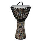 Liberty GEWA Djembé Series Rope Tuned 14" Peacock