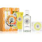 Roger & Gallet Autumn Set Fleur D’Osmanthus Gift Set för Kvinnor female