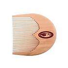 Bulldog Original Beard Comb (M,1 pc)