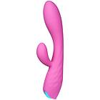 Sinful La Fille Rabbitvibrator med Lampa