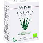 Avivir Aloe Vera Kapslar 60 st